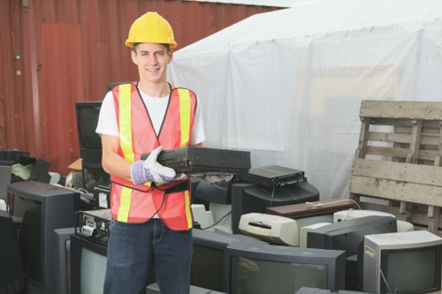 Implementing an effective waste management plan for businesses
