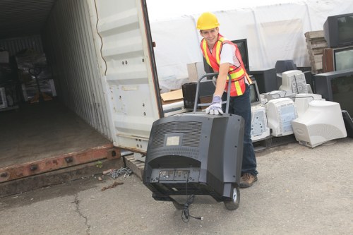 Efficient Flat Clearance Process