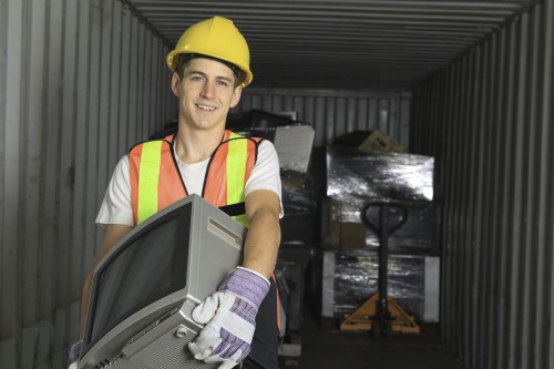 Eco-Friendly Flat Clearance Solutions
