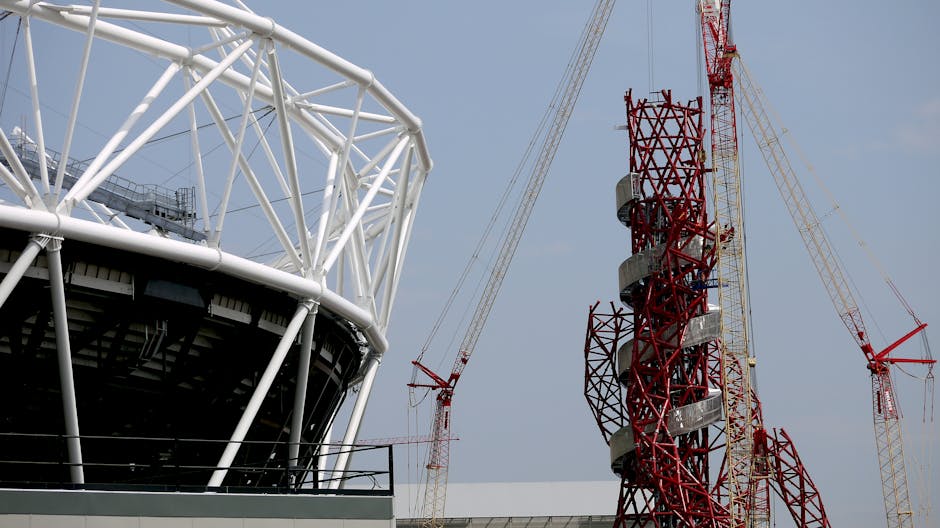 Stratford rubbish clearance near London Stadium made easy