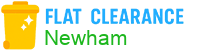 Flat Clearance Newham
